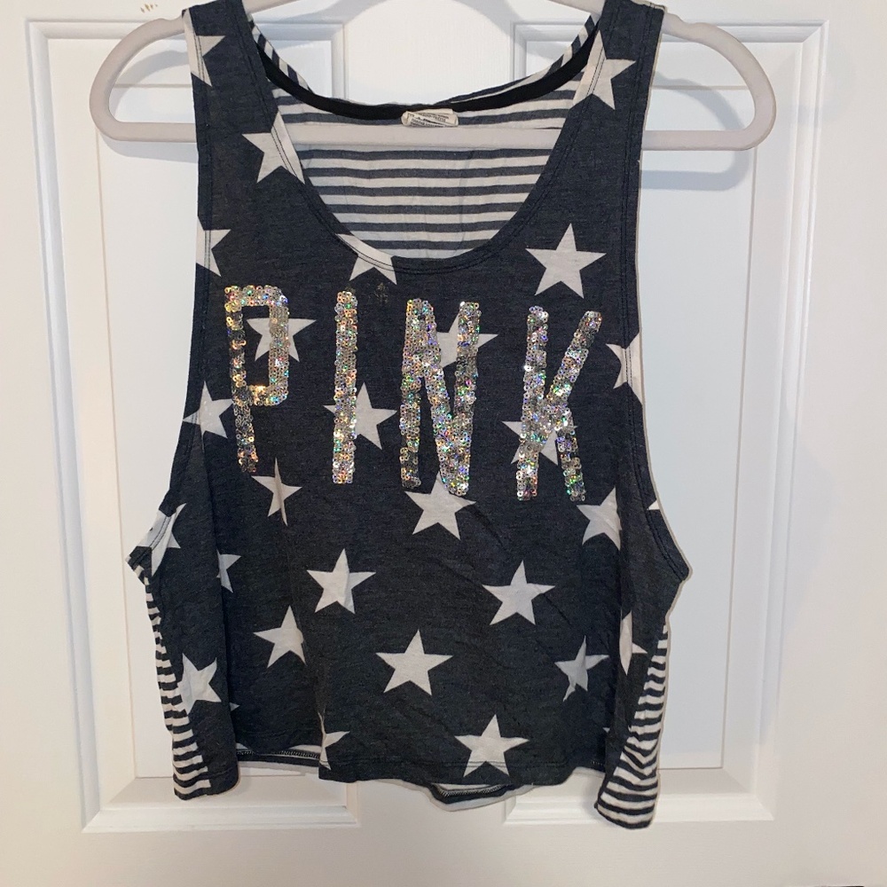 PINK Victoria's Secret Tank Top